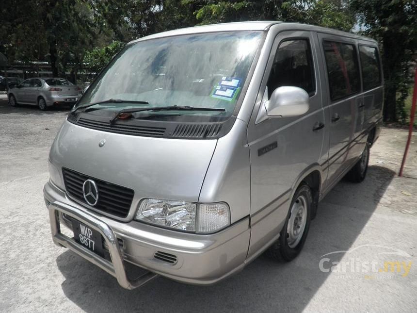 Mercedes benz mb100 Mercedes benz mb100